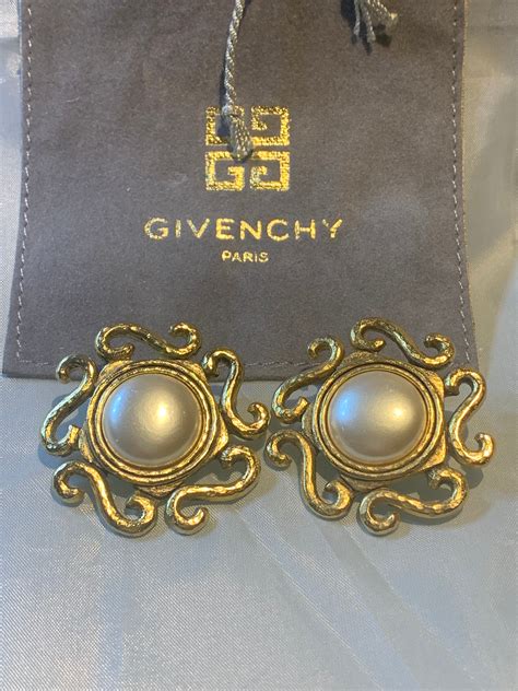 replica givenchy jewelry